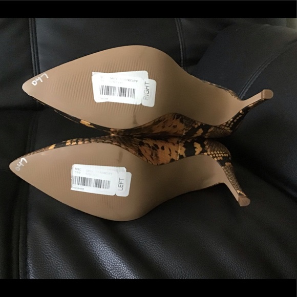 1 DAY OFR 🆕STEVE MADDEN KIGO EMBOSSED 6,6.5,7.5 - Picture 11 of 15